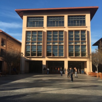Stanford Economic School